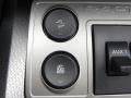 Raptor Black Controls Photo for 2010 Ford F150 #40736875
