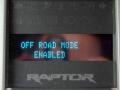Raptor Black Controls Photo for 2010 Ford F150 #40736915