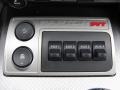 Raptor Black Controls Photo for 2010 Ford F150 #40736931