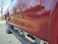 Dark Toreador Red Metallic - F150 XLT Extended Cab 4x4 Photo No. 30