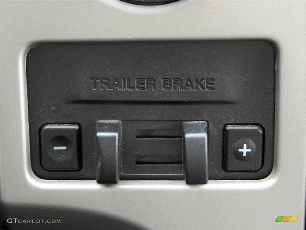 2010 F150 SVT Raptor SuperCab 4x4 - Tuxedo Black / Raptor Black photo #44