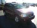 Magnetic Red Metallic - Envoy SLT 4x4 Photo No. 2