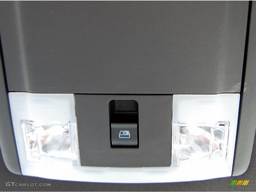 2010 F150 SVT Raptor SuperCab 4x4 - Tuxedo Black / Raptor Black photo #49