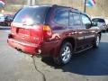 Magnetic Red Metallic - Envoy SLT 4x4 Photo No. 4
