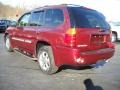 Magnetic Red Metallic - Envoy SLT 4x4 Photo No. 5