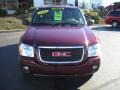 Magnetic Red Metallic - Envoy SLT 4x4 Photo No. 10