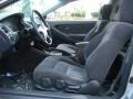 Charcoal Interior Photo for 2001 Honda Accord #40737239