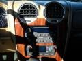 Magnetic Red Metallic - Envoy SLT 4x4 Photo No. 17
