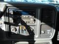 2006 Onyx Black GMC Sierra 2500HD SLE Extended Cab 4x4  photo #17