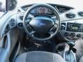 Medium Graphite Dashboard Photo for 2002 Ford Focus #40737827