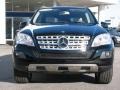 Black - ML 350 4Matic Photo No. 2
