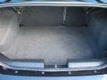 2002 Ford Focus ZTS Sedan Trunk