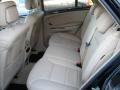 Cashmere Interior Photo for 2011 Mercedes-Benz ML #40738047
