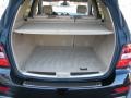 Cashmere Trunk Photo for 2011 Mercedes-Benz ML #40738055