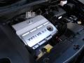 3.3 Liter DOHC 24-Valve VVT V6 Engine for 2006 Lexus RX 330 #40738227