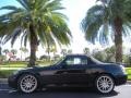 Berlina Black 2006 Honda S2000 Roadster Exterior