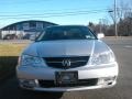 Satin Silver Metallic - TL 3.2 Photo No. 2