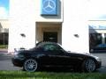 Berlina Black - S2000 Roadster Photo No. 5