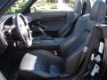 Black Interior Photo for 2006 Honda S2000 #40738455