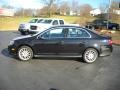  2006 Jetta GLI Sedan Deep Black