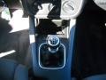 2006 Jetta GLI Sedan 6 Speed Manual Shifter