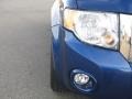 2008 Vista Blue Metallic Ford Escape XLT 4WD  photo #14