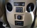 2009 Honda Pilot Touring 4WD Controls