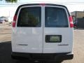 Summit White - Express 1500 AWD Cargo Van Photo No. 5