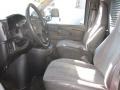 Summit White - Express 1500 AWD Cargo Van Photo No. 6