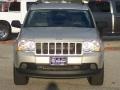 Light Graystone Pearl - Grand Cherokee Laredo Photo No. 2