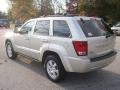 Light Graystone Pearl - Grand Cherokee Laredo Photo No. 5