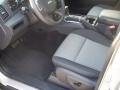Light Graystone Pearl - Grand Cherokee Laredo Photo No. 7