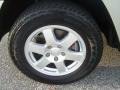 Light Graystone Pearl - Grand Cherokee Laredo Photo No. 11