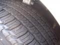 Light Graystone Pearl - Grand Cherokee Laredo Photo No. 12