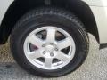 Light Graystone Pearl - Grand Cherokee Laredo Photo No. 13
