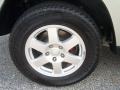 Light Graystone Pearl - Grand Cherokee Laredo Photo No. 15