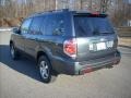 Steel Blue Metallic - Pilot EX 4WD Photo No. 5