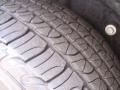 Light Graystone Pearl - Grand Cherokee Laredo Photo No. 16
