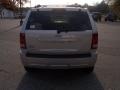 2010 Light Graystone Pearl Jeep Grand Cherokee Laredo  photo #17