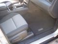 Light Graystone Pearl - Grand Cherokee Laredo Photo No. 23