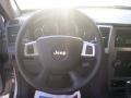 Light Graystone Pearl - Grand Cherokee Laredo Photo No. 25