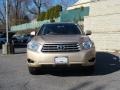 Sandy Beach Metallic - Highlander 4WD Photo No. 2