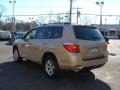 Sandy Beach Metallic - Highlander 4WD Photo No. 5