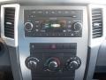 2010 Light Graystone Pearl Jeep Grand Cherokee Laredo  photo #28