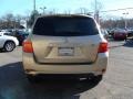Sandy Beach Metallic - Highlander 4WD Photo No. 6