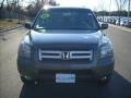 Steel Blue Metallic - Pilot EX 4WD Photo No. 8