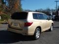 Sandy Beach Metallic - Highlander 4WD Photo No. 7