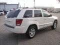 Stone White - Grand Cherokee Laredo Photo No. 4
