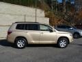 Sandy Beach Metallic - Highlander 4WD Photo No. 8