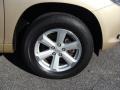 Sandy Beach Metallic - Highlander 4WD Photo No. 10